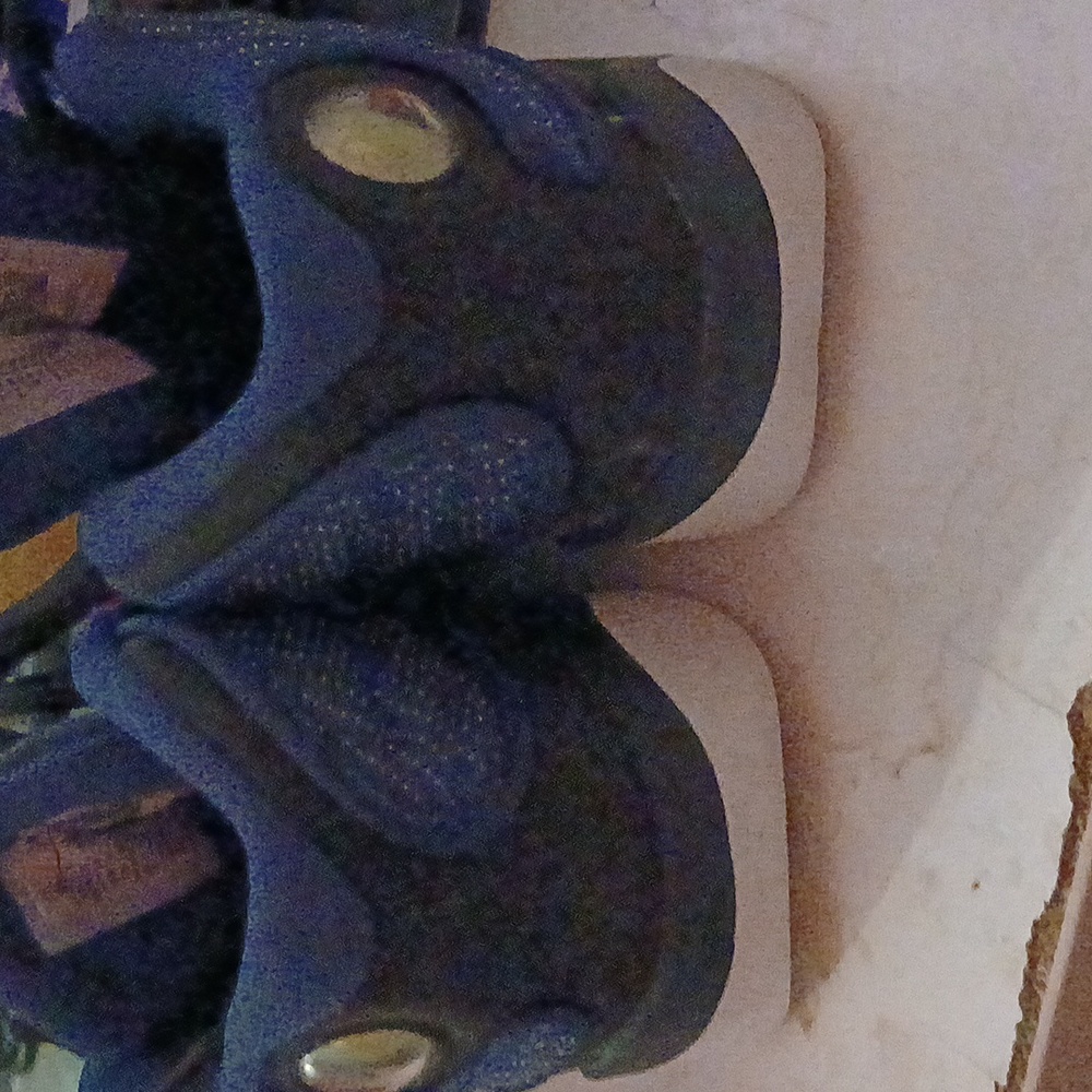 Jordan 13's